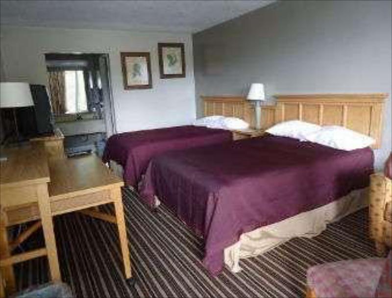 Travelodge By Wyndham Florence Extérieur photo