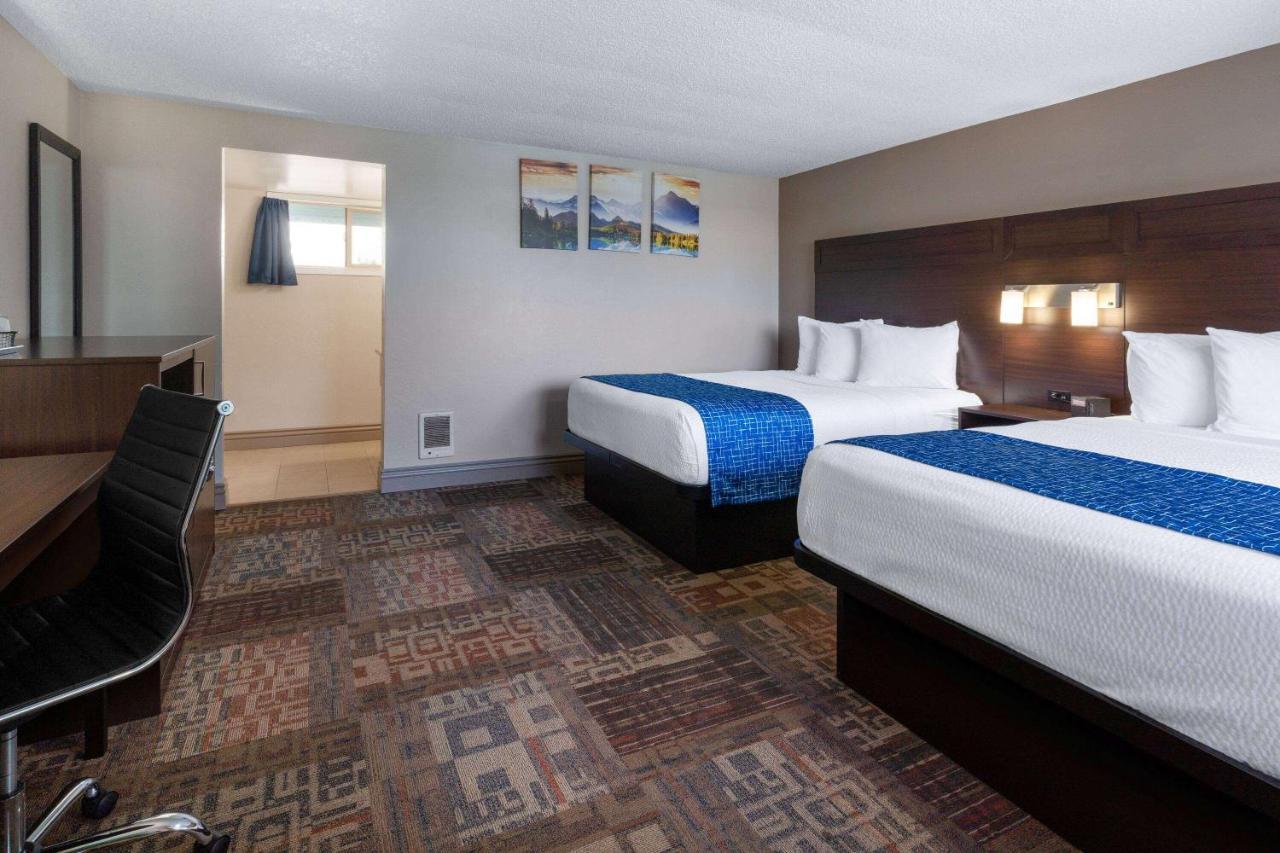 Travelodge By Wyndham Florence Extérieur photo