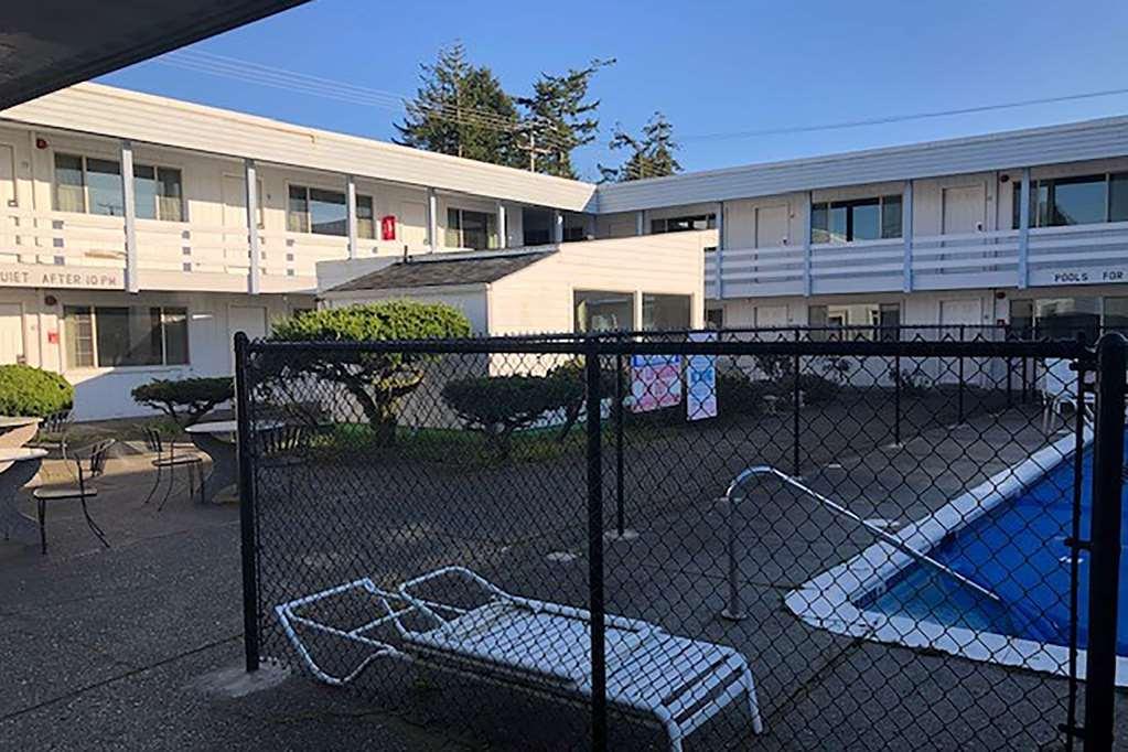 Travelodge By Wyndham Florence Facilités photo