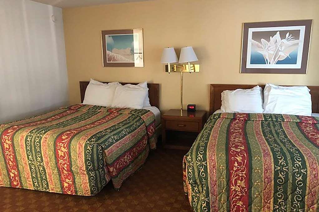 Travelodge By Wyndham Florence Chambre photo