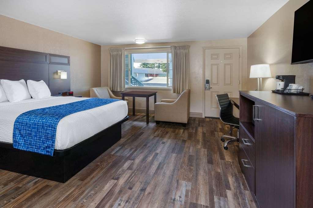 Travelodge By Wyndham Florence Chambre photo
